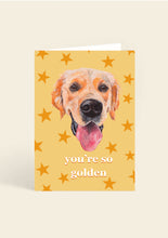 Load image into Gallery viewer, LETTICE greeting card
