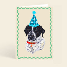 Load image into Gallery viewer, CALLY greeting card
