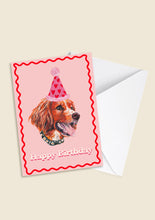 Load image into Gallery viewer, DAISY greeting card
