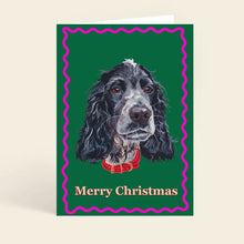 Load image into Gallery viewer, GIZMO Christmas Card
