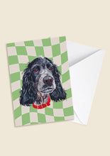 Load image into Gallery viewer, GIZMO greeting card
