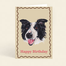 Load image into Gallery viewer, JACK greeting card
