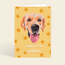 Load image into Gallery viewer, LETTICE greeting card
