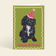 Load image into Gallery viewer, MABEL greeting card
