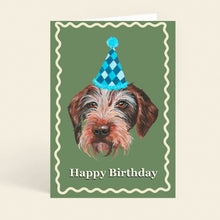 Load image into Gallery viewer, ZOE - greeting card
